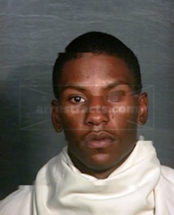 Roderick Orico Winston