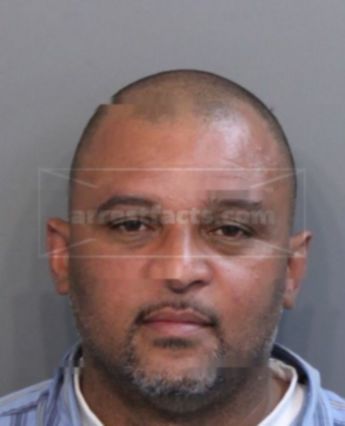 Tony Cortez Williams