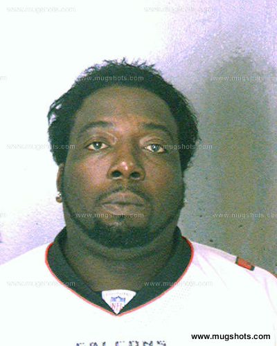 Leshurn Demetrius Rucker