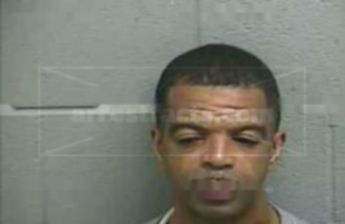 Randy Mcdaniel Williams