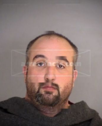 Brent Allen Snarr