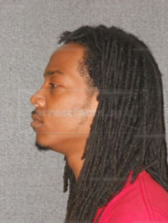 Arcelious D Davis-Isaac