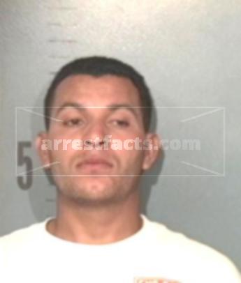 Henry Portillo