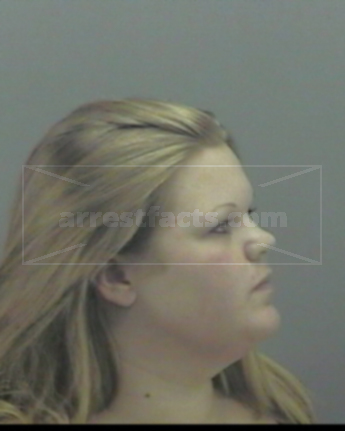 Keesha Nicole Cross