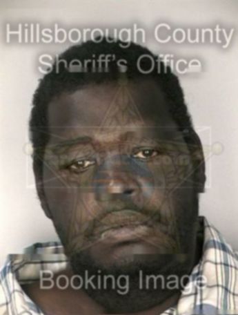 Derrell Jerome Haynes