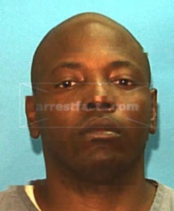 Gerald Duane Campbell