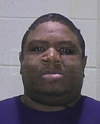Tyrone Jones
