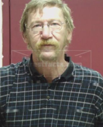 Donald Cheek
