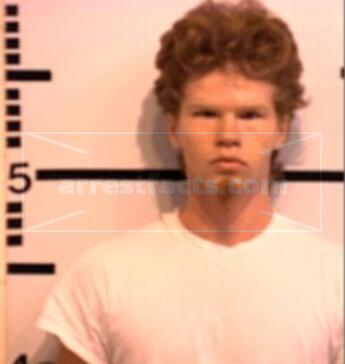 Levi James Lessard