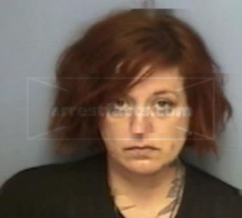 Bridgett Marie Nemeth