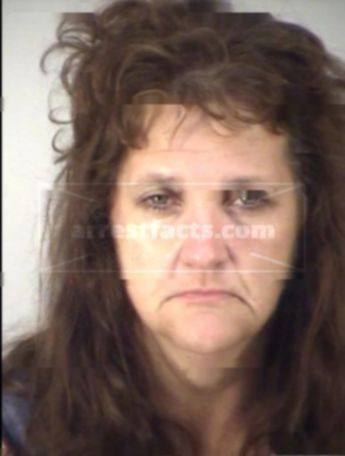 Dawn Christine Harrington