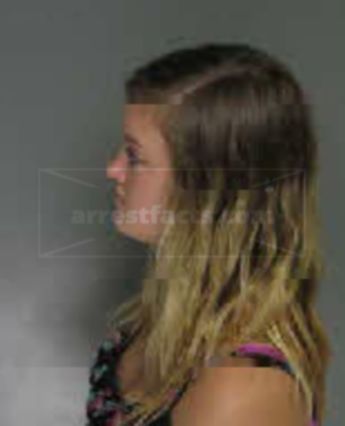 Haley Marie Fought