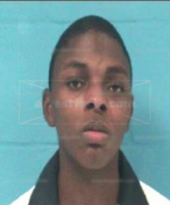 Brandon Leon Wallace