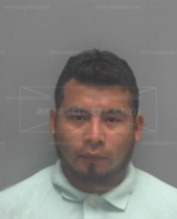 Moises Jose Vasquez