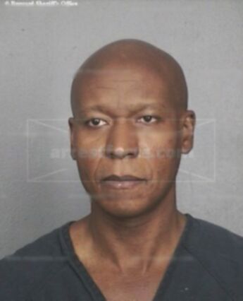 Farrell Jeanty