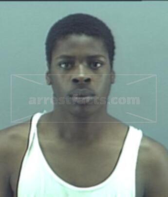 Donta Demond Johnson