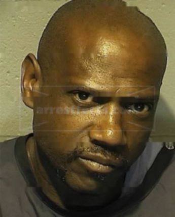 Larry Dornell Saunders Sr