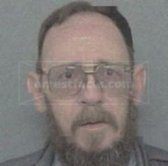 John Pat Mason
