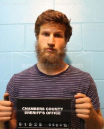 Marcus Layton Hird