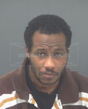 Darius Wesley Paige