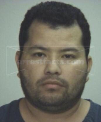 Richard Salazar Herrera