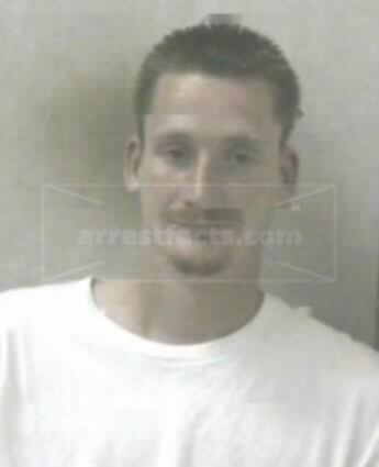 Clinton Lee Walker