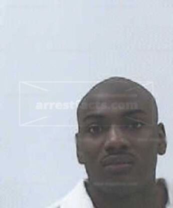Montavious Dionne Bishop