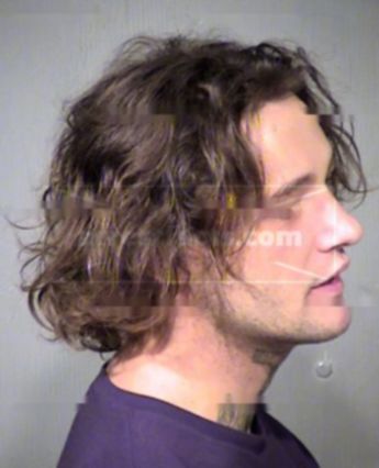 Jacob Matthews Gilmore