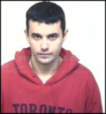 Erick Alexander Moreno