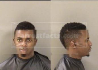 Donovan Donald Roberts