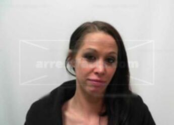Stephanie Mae Silvernail Q