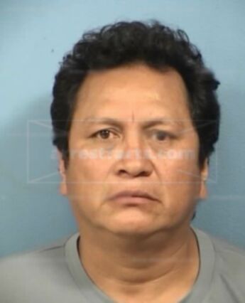 Rolando Raymond Reyes