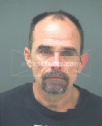 Christopher Todd Benton