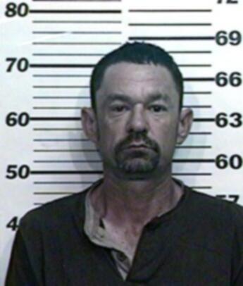 Tracy Ray Harned