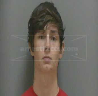 Brooks Lee Huneycutt