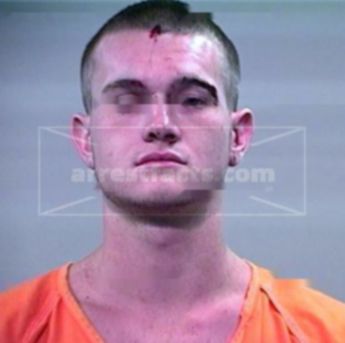 James Scott Bradley