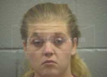Shannon Renee Messer