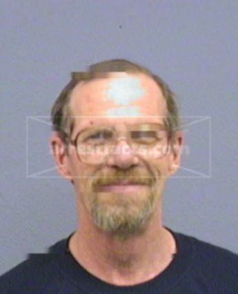 Buck James Holmes