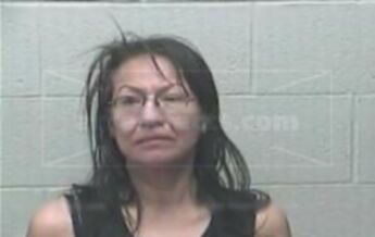 Norma Jean Haskell