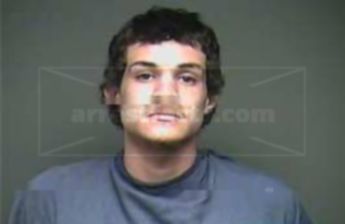 Justin Maurice Hance