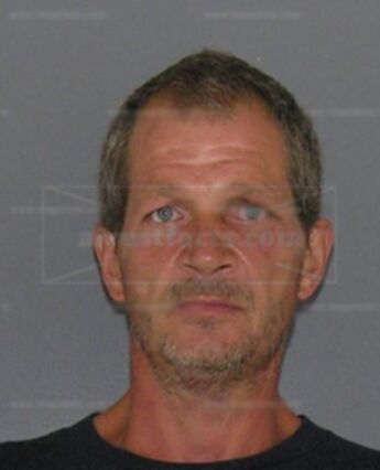Gary Wayne Bond