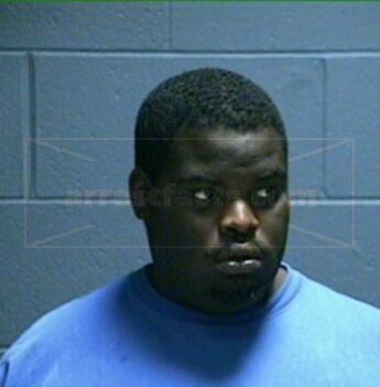 Stanley Rann Williams