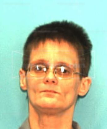 Leslie Carroll Hedin