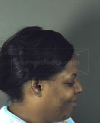 Khristi Jeann'e Yates