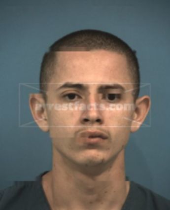 Darvin Ernesto Espinoza