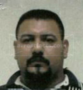 Roy Silva Sr.