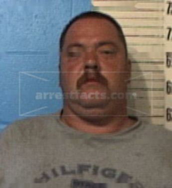 Corbett C Murphy