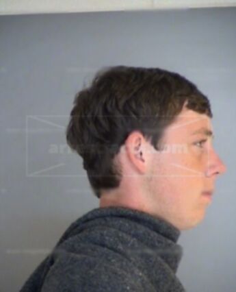 Kyle Devin Harvell