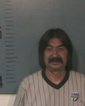 Rudy Juarez Quesada