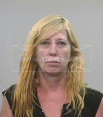 Terry Ann Bergen